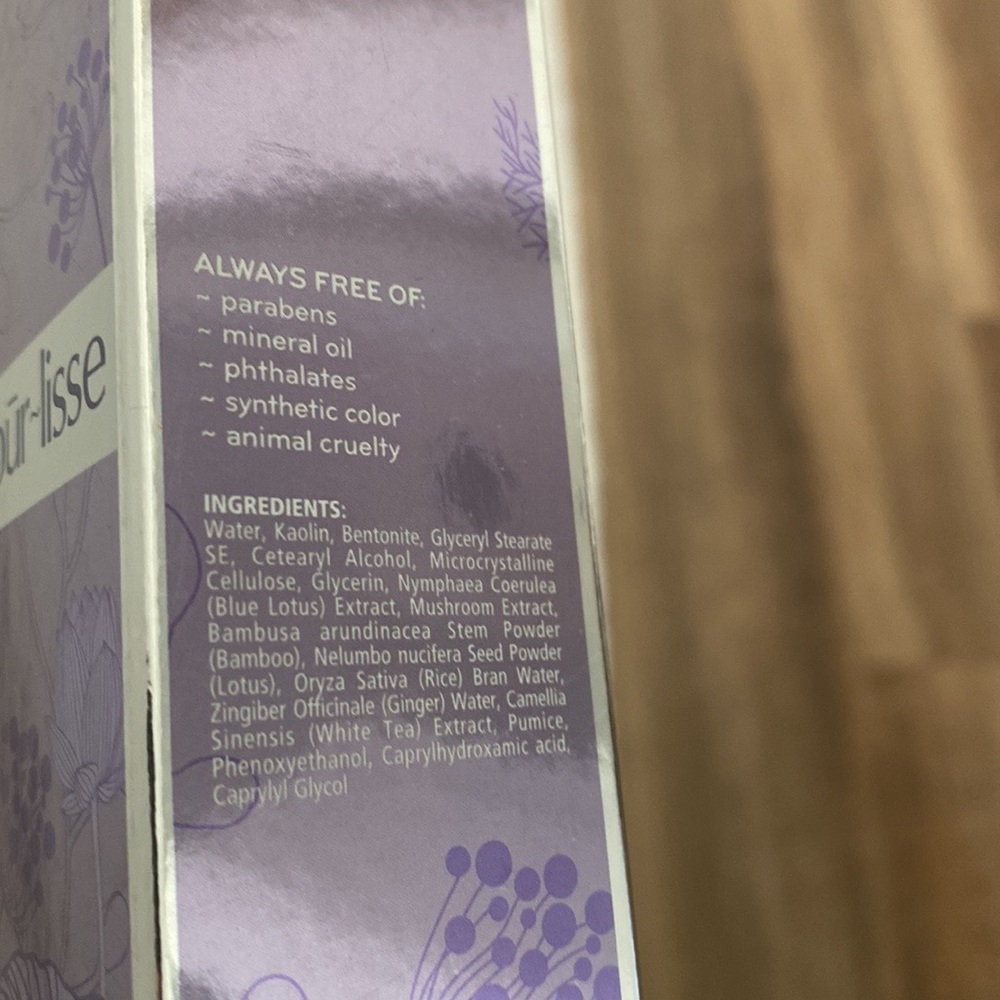Facial Mask - Picture 7 of 7